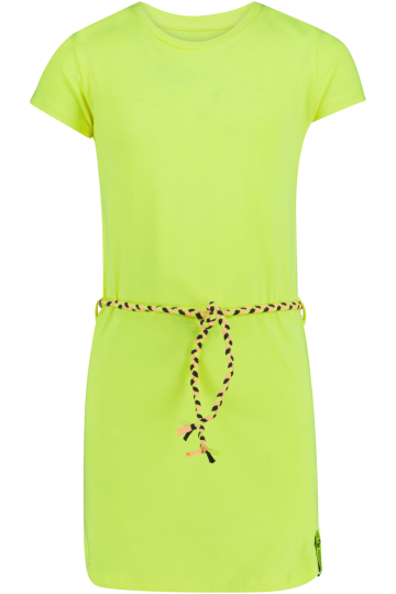 Davina neon yellow 1