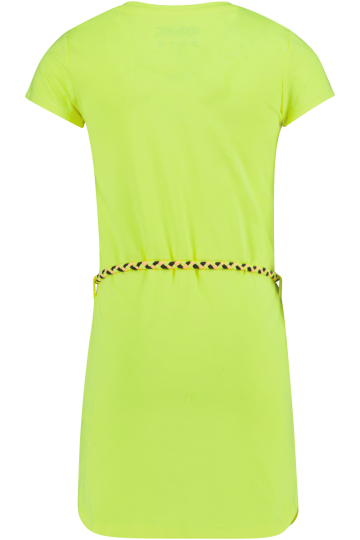 Davina neon yellow 2