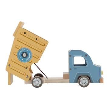 Dump truck ld2535 product 11   shopify