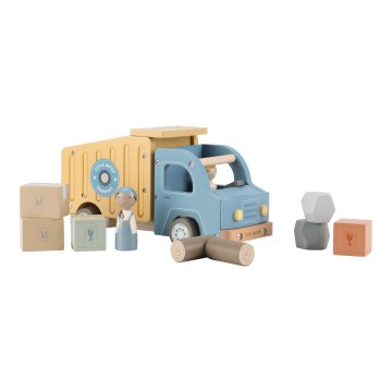 Dump truck ld2535 product 2   shopify