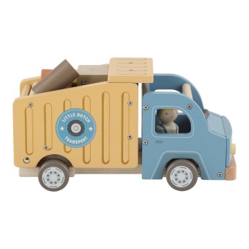 Dump truck ld2535 product 9   shopify