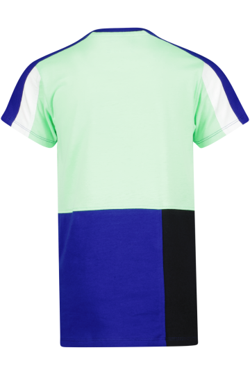 Emir neon pastel green 2