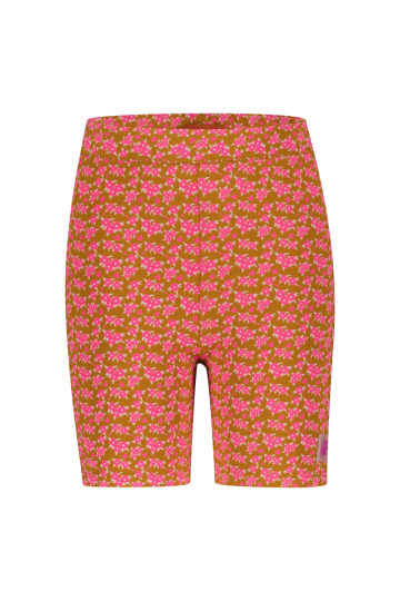 Esmee inca gold flower aop 1