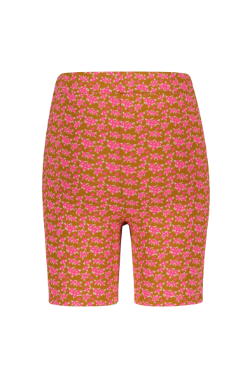 Esmee inca gold flower aop 2