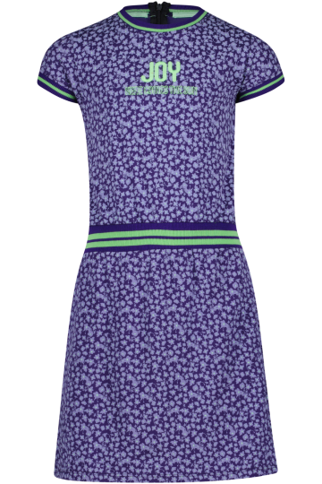 Evita deep wisteria flower aop 1