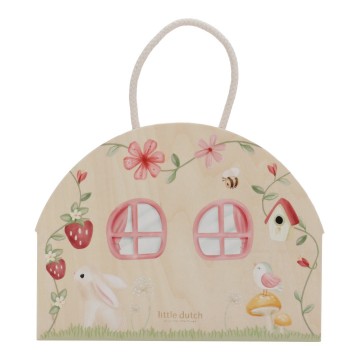 Fairy house fairy garden ld7360 product 2   shopify