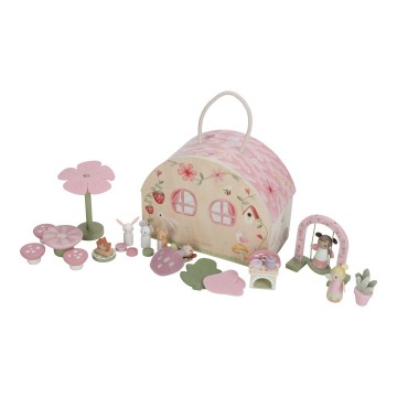 Fairy house fairy garden ld7360 product 8   shopify