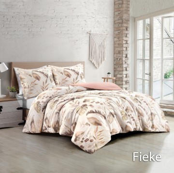 Fieke multi room viewtekst