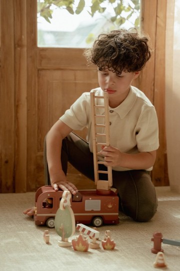 Fire truck set ld2536 9   shopify