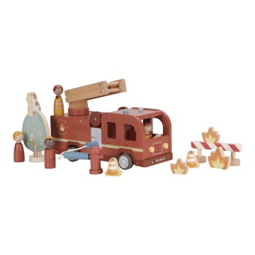 Fire truck set ld2536 product 1   shopify1
