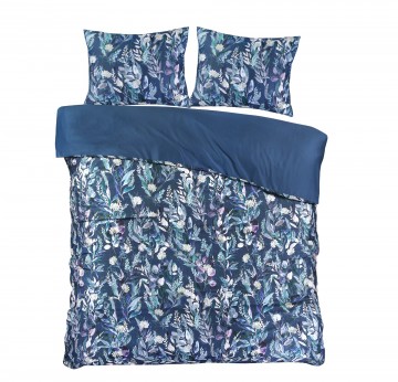 Hailey blue   top double view