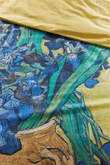 Irisesyellownluv140x200 22040