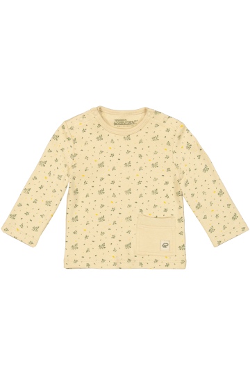 Janoah leaves aop front