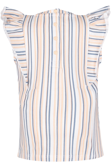 Jill stripe aop 2