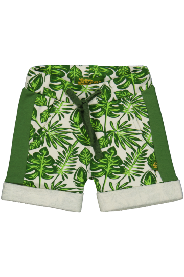 Lars tropical leafs aop 1