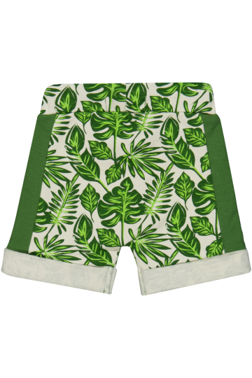 Lars tropical leafs aop 2