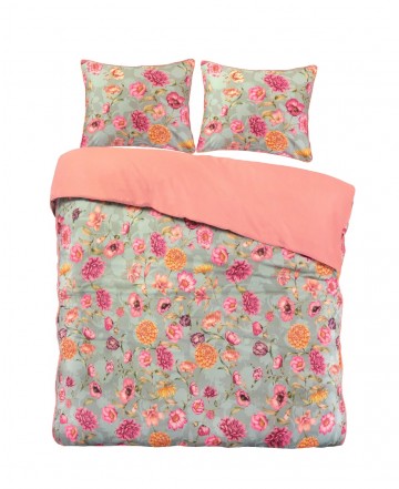 Lauren green   top double view