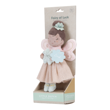 Ld4533 angel doll luck3