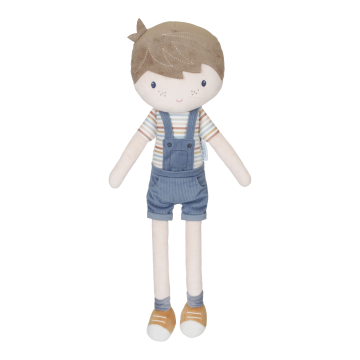 Ld4561 cuddle doll jim 50 cm1