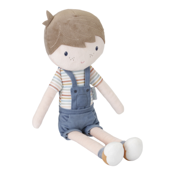 Ld4561 cuddle doll jim 50 cm2