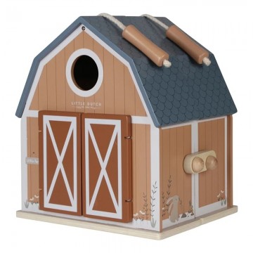 Ld7152 portable farmhouse little farm   shopify