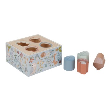 Ld7247   product   shape sorter   forest friends 2