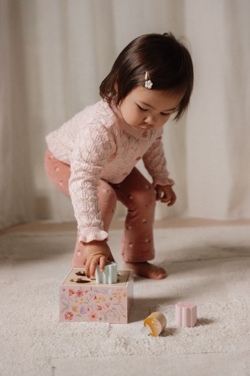 Ld7347   shape sorter   fairy garden 4