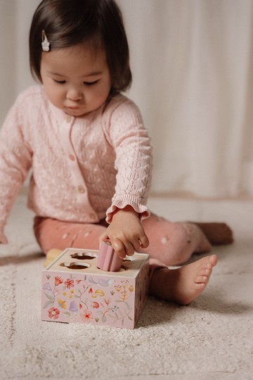 Ld7347   shape sorter   fairy garden 6