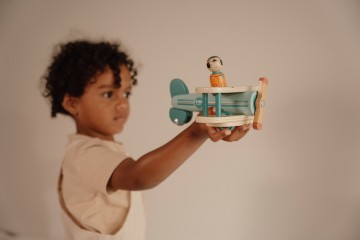 Ld8020   toy airplane 19