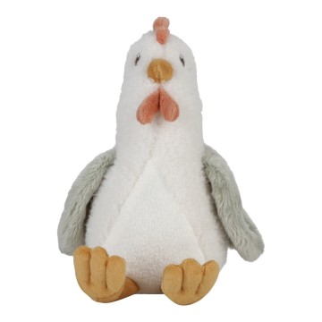 Ld8827 cuddle chicken 15cm2