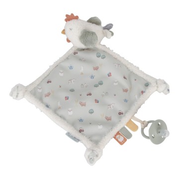 Ld8832 cuddlecloth chicken2