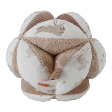 Ld8853 sensory ball   baby bunny1