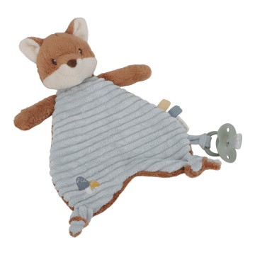 Ld8902   product   cuddle cloth fox  forest friends 1