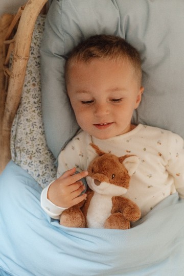 Ld8904   cuddle fox   forest friends 10