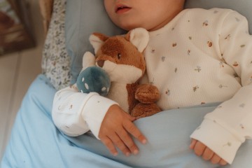 Ld8904   cuddle fox   forest friends 13