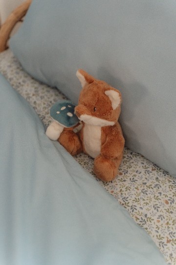 Ld8904   cuddle fox   forest friends 9