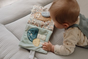 Ld8907    activity book   forest friends 2