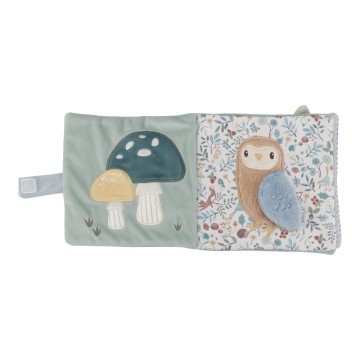 Ld8907   product   soft activity book   forest friends 3