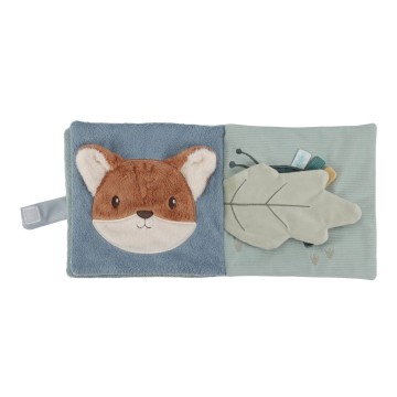 Ld8907   product   soft activity book   forest friends 5