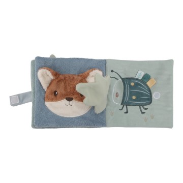 Ld8907   product   soft activity book   forest friends 6