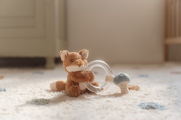 Ld8914   ratte ring fox   forest friends 5