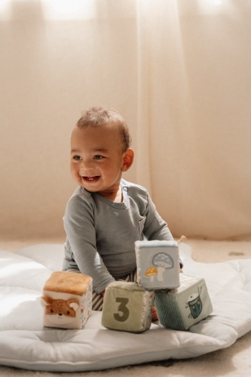 Ld8916   soft blocks   forest friends 13