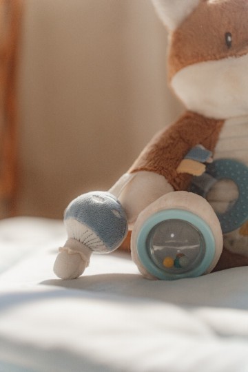 Ld8918   activity fox  forest friends 1