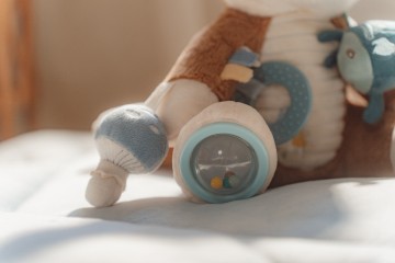 Ld8918   activity fox  forest friends 3