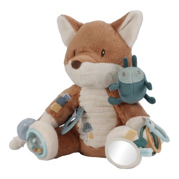 Ld8918   product   activity fox  forest friends 2