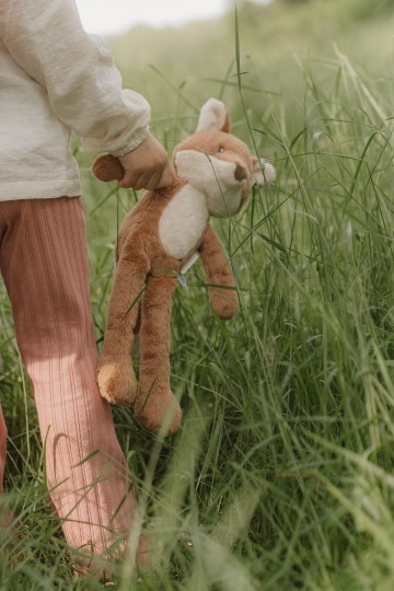Ld8921   cuddle fox long legs   forest friends 1