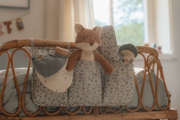 Ld8921   cuddle fox long legs   forest friends 14 0