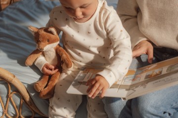 Ld8921   cuddle fox long legs   forest friends 21