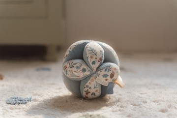 Ld8925   gripping ball   forest friends 10