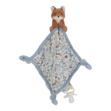 Ld8927   product   cuddle cloth print fox   forest friends 1